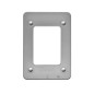 SystemHouse Solutions Installationplate xCR-SD G2, SystemHouse Solutions Installationplate xCR-SD G2,